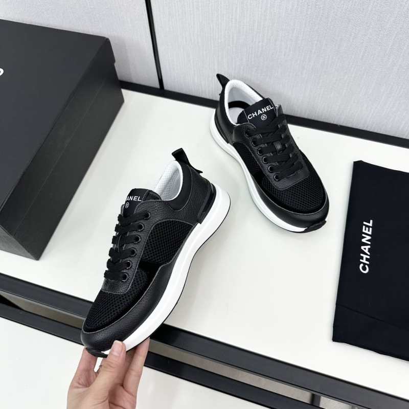 Chanel Casual Shoes